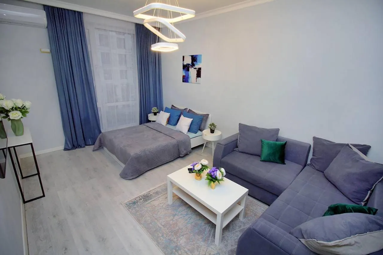 4You One Room Almaty 0*,