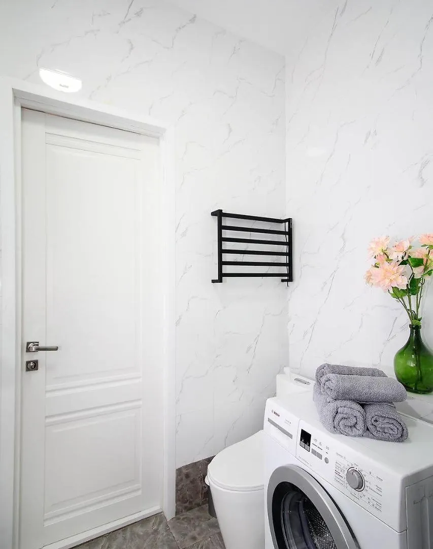 4You One Room Almaty