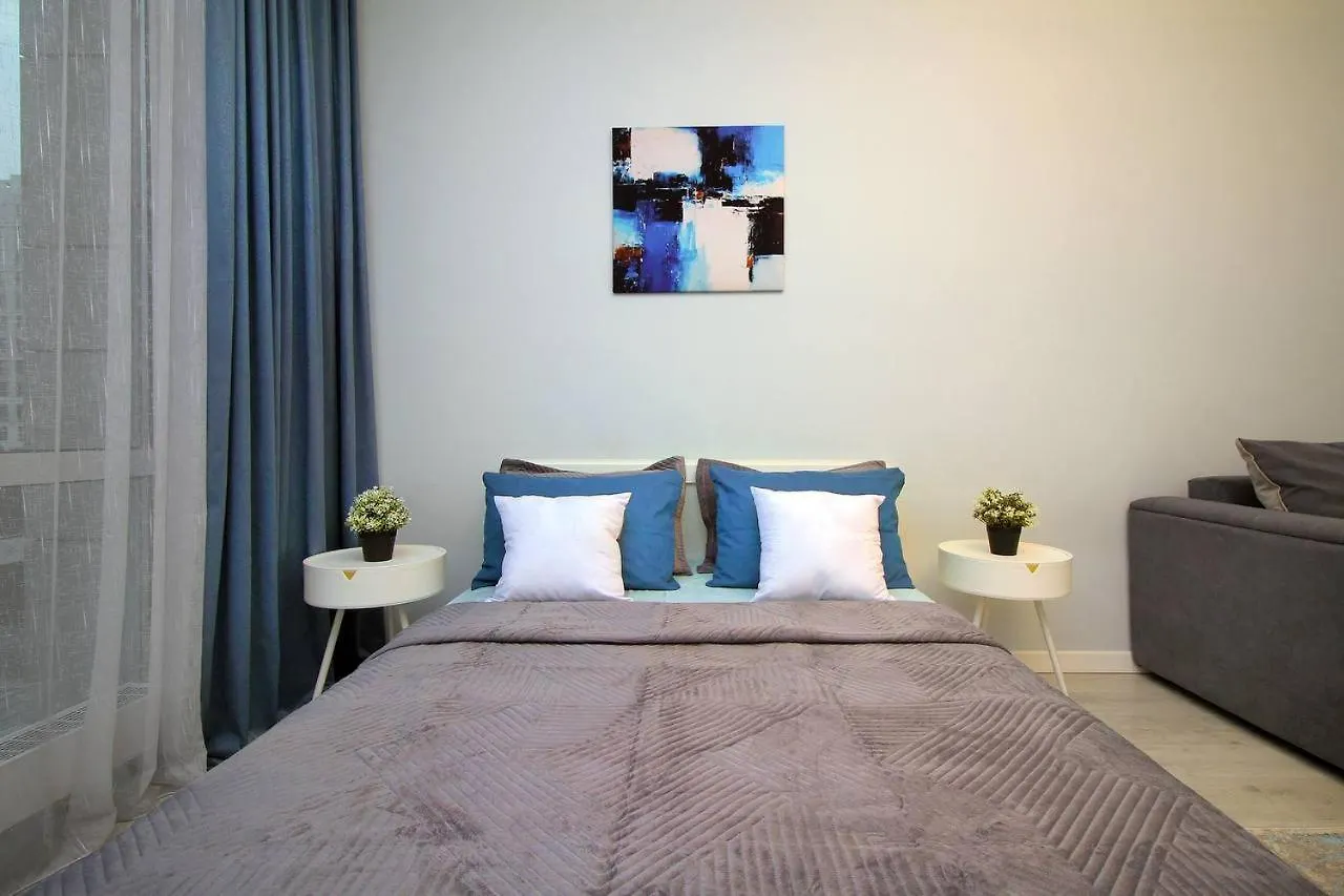 4You One Room Almaty